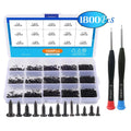 Electronic Screw Set for MINI (M1-M1.7)