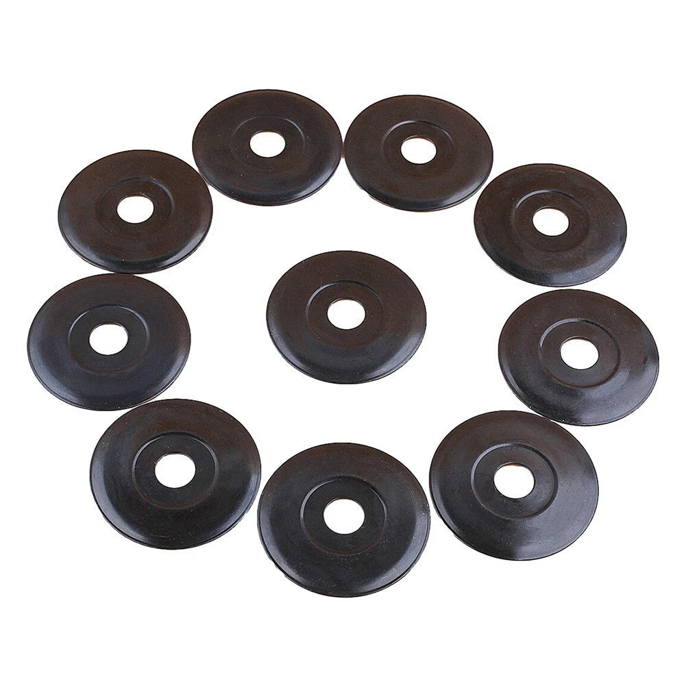 Clutch Washer Plates for Chainsaw (Compatible with Multiple Models)