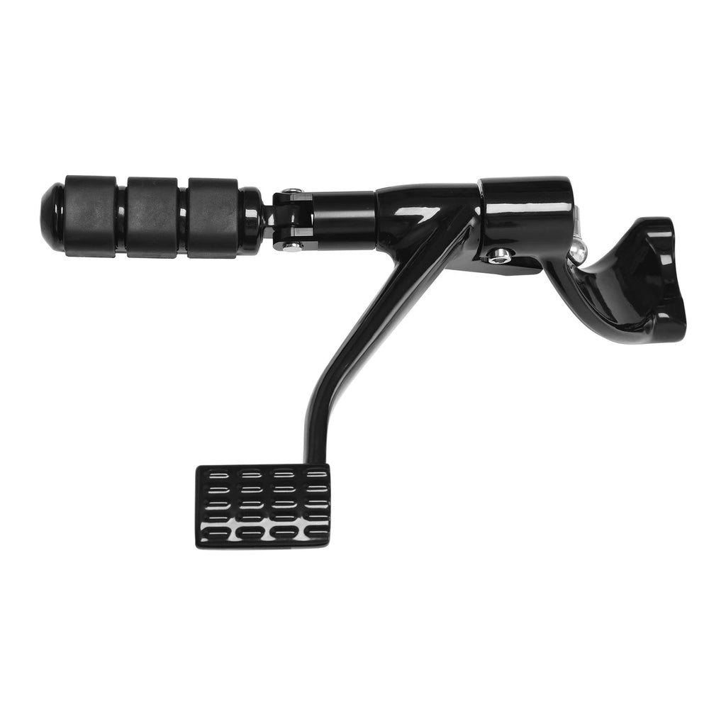 Forward Control Peg Lever Linkage for Harley Sportster Custom 1200 (2004–2013)