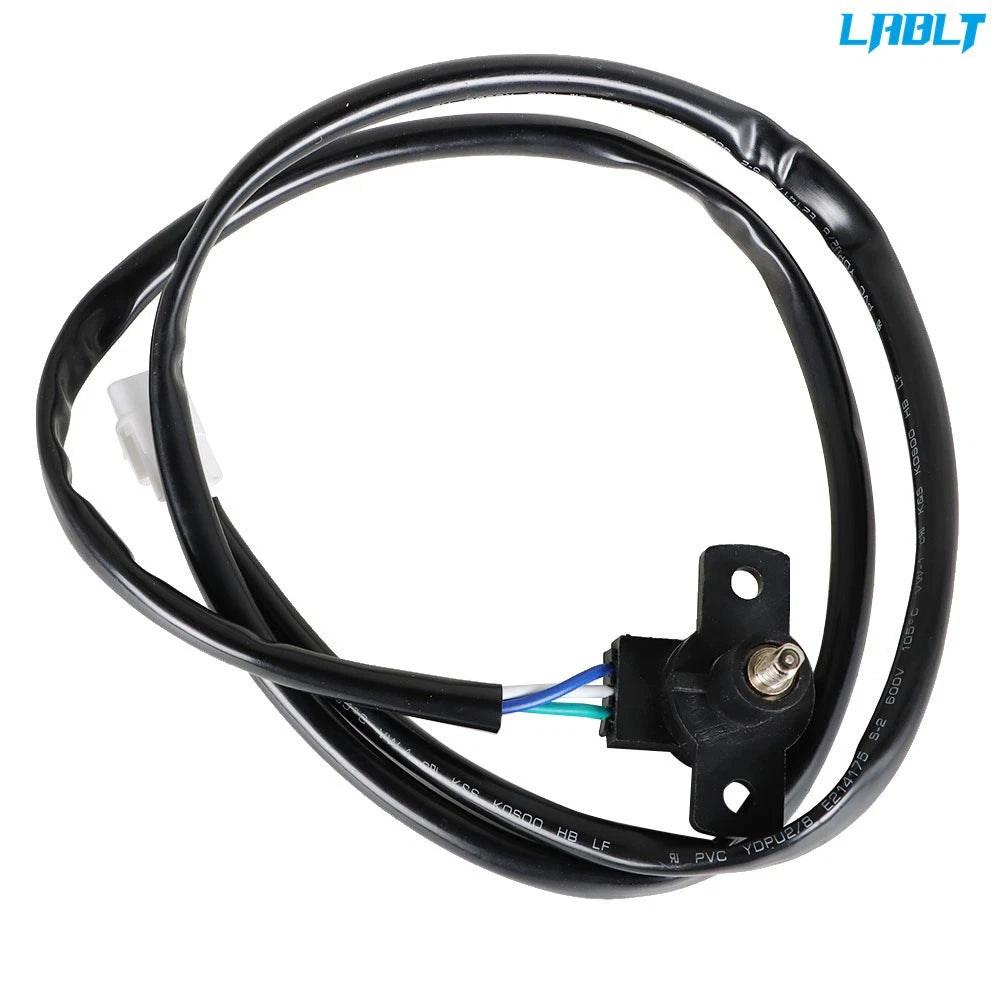 Throttle Sensor Assembly for Yamaha G14-G16 (1995–2002)