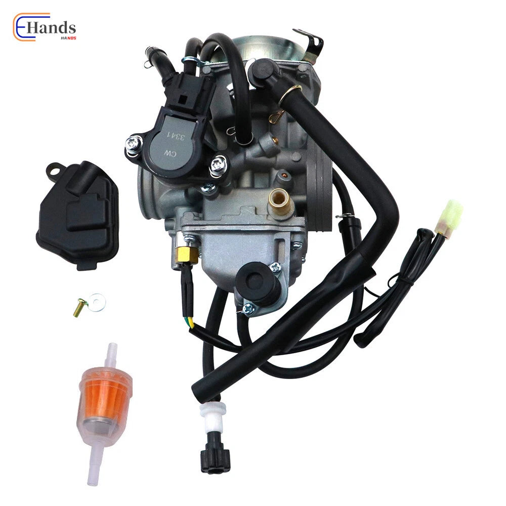 Carburetor for Honda Rancher 400 TRX400FA TRX400FGA (2004–2007) 16100-HN7-013