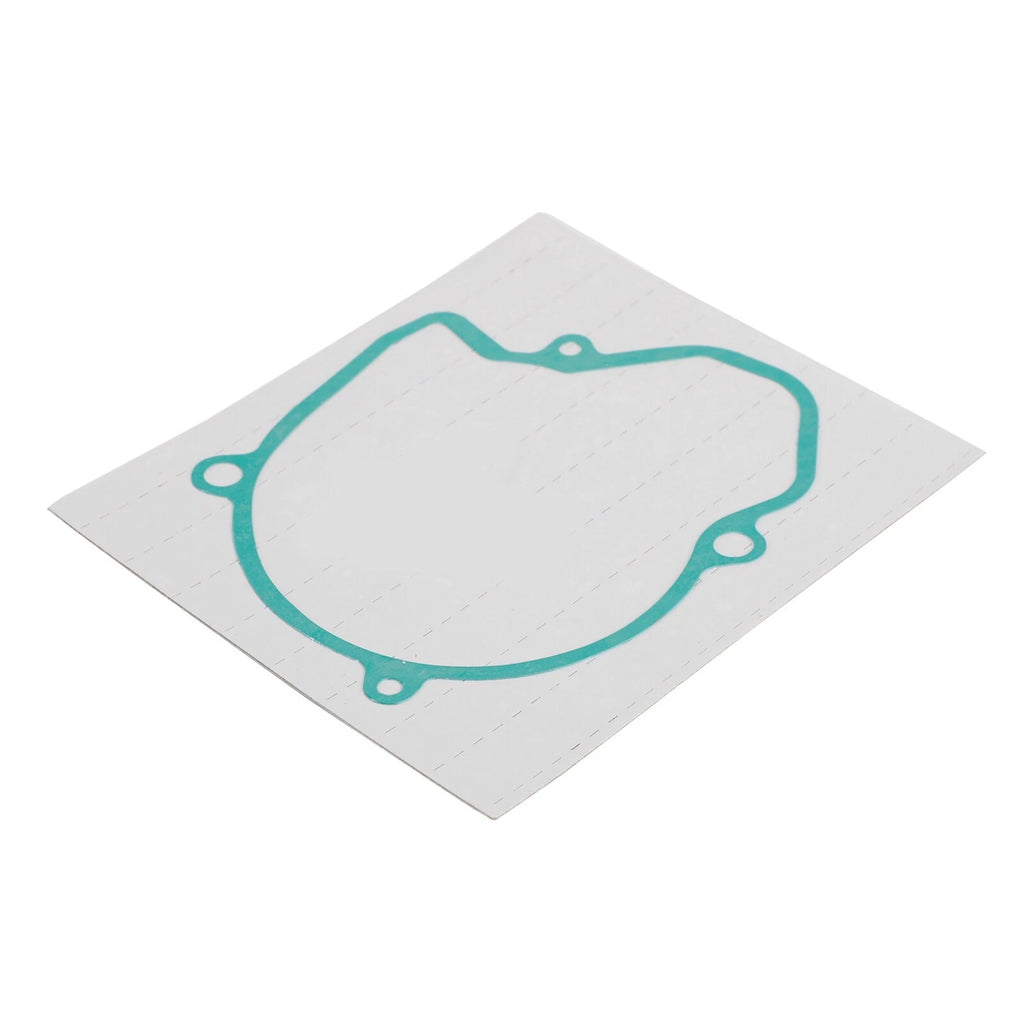 Left Engine Stator Cover Gasket for KTM 250 400 450 520 525 540 560 EXC MXC SX XC (T9)
