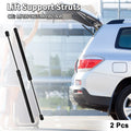 Rear Hatch Lift Supports Struts Replacement for Mitsubishi Outlander 2003–2006