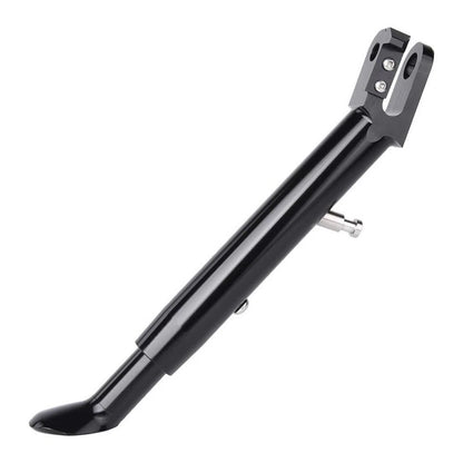 Adjustable CNC Aluminum Kickstand for Suzuki GSXR 1000 (2009–2014)