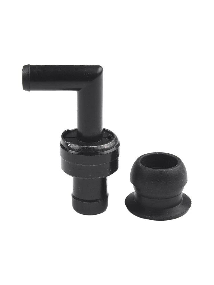 PCV Valve and Grommet Kit for Lexus GS300 SC300 (1998–2005)