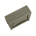 Center Console Cup Holder Insert for Toyota Corolla (2009–2013)