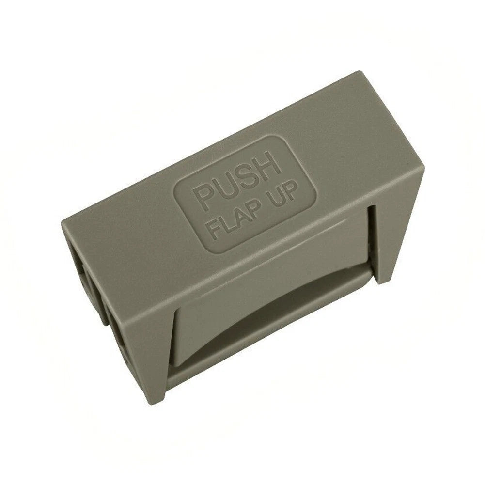 Center Console Cup Holder Insert for Toyota Corolla (2009–2013)