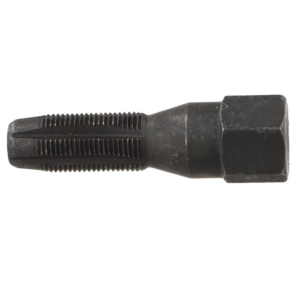 Re-thread Tap Cutting Tool for Thread Repair Tasks
