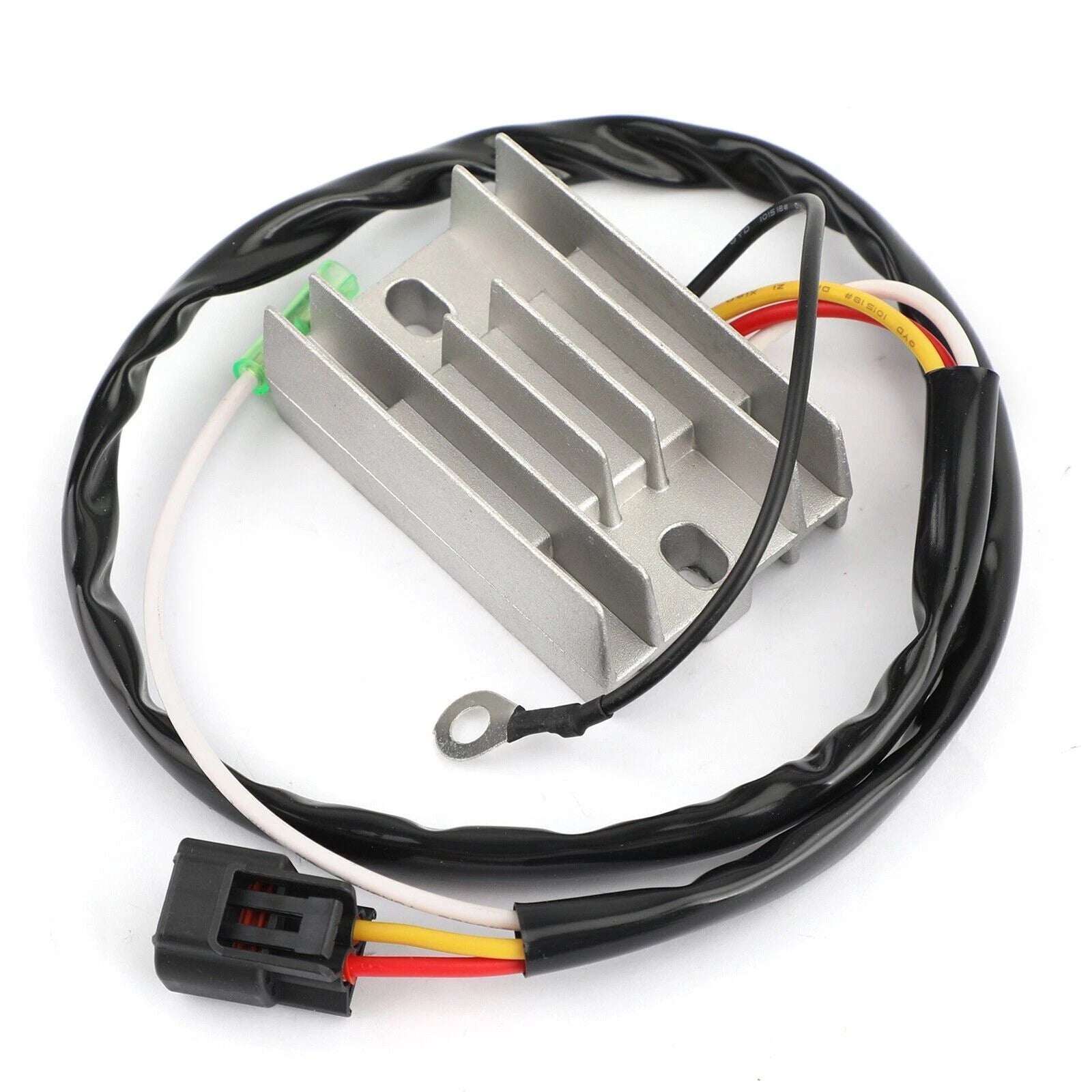 Rectifier Regulator for Suzuki Outboard DF25 DF30 (2000–2007) 32800-89J00