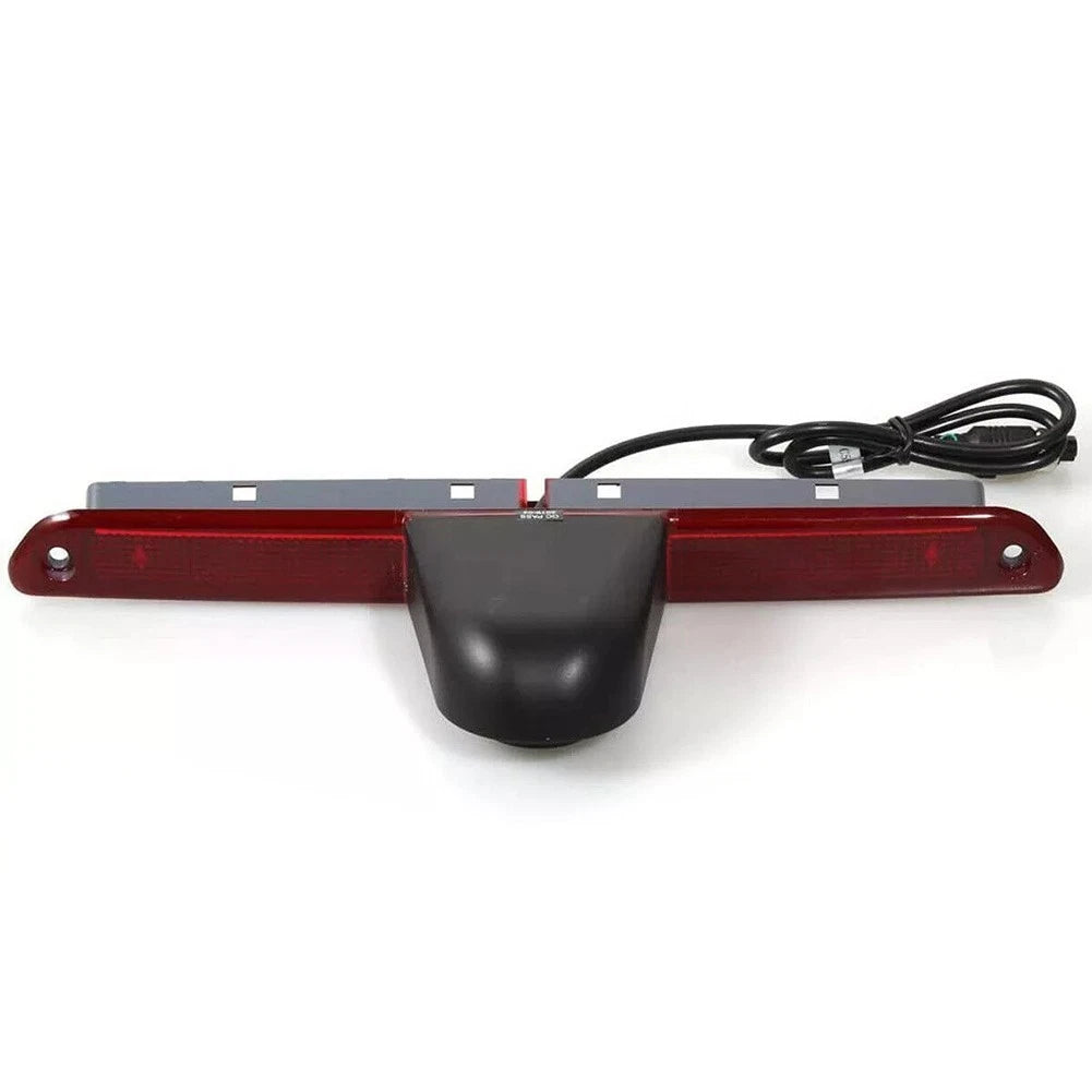 Easy Install High Mounted Brake Light Rearview Camera for Sprinter Cars