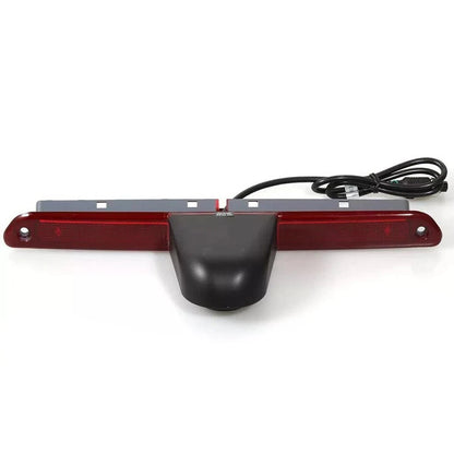Easy Install High Mounted Brake Light Rearview Camera for Sprinter Cars
