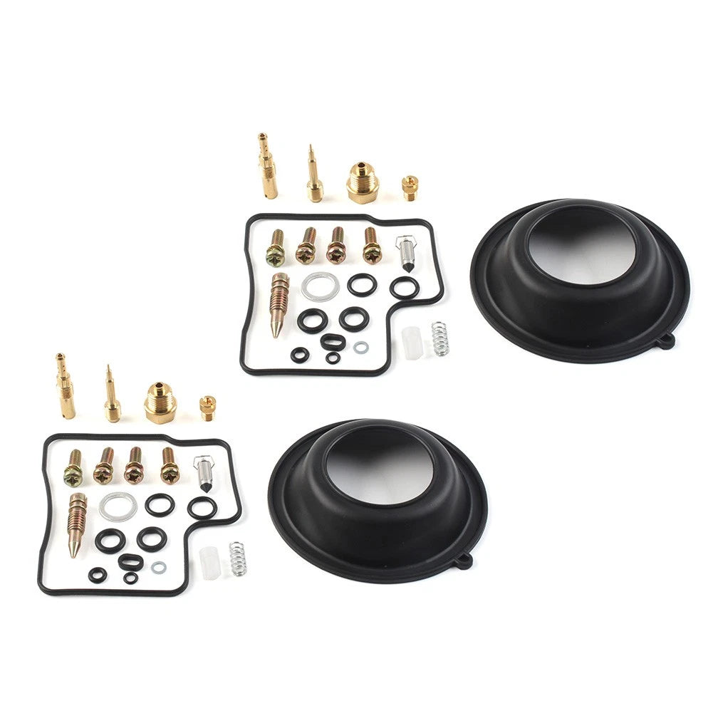Carburetor Repair Kit Diaphragm for Honda VT1100C (1997–2005)