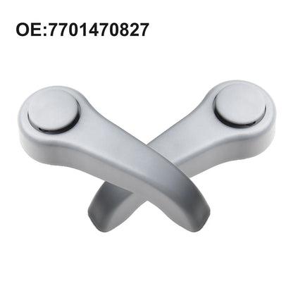 ABS Seat Adjustment Handles for Renault Clio, Twingo