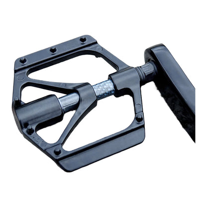Lightweight Aluminum Alloy MTB Pedals for Road Bike