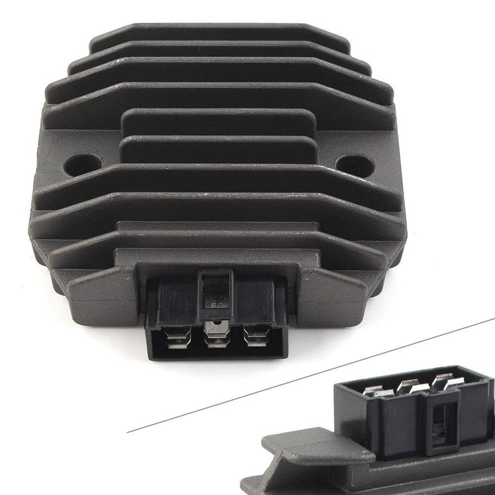 Voltage Regulator Rectifier for Kawasaki KLF300 Bayou 300 1989–2002