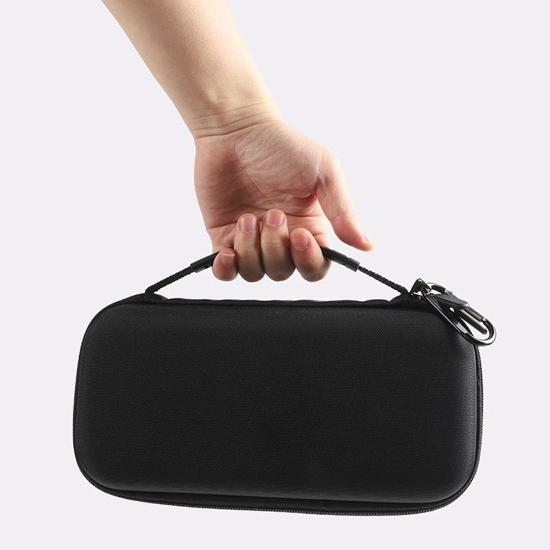 Handheld Microphone Storage Case for JBL (2010–2023) - Waterproof Oxford Cloth
