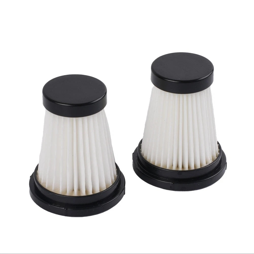 2 Pack Filters for Genius Invictus One 2.0 (2019–2023) Washable