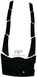 Traction Mats for Yamaha VX110 Deluxe, VX Cruiser (2005–2009)