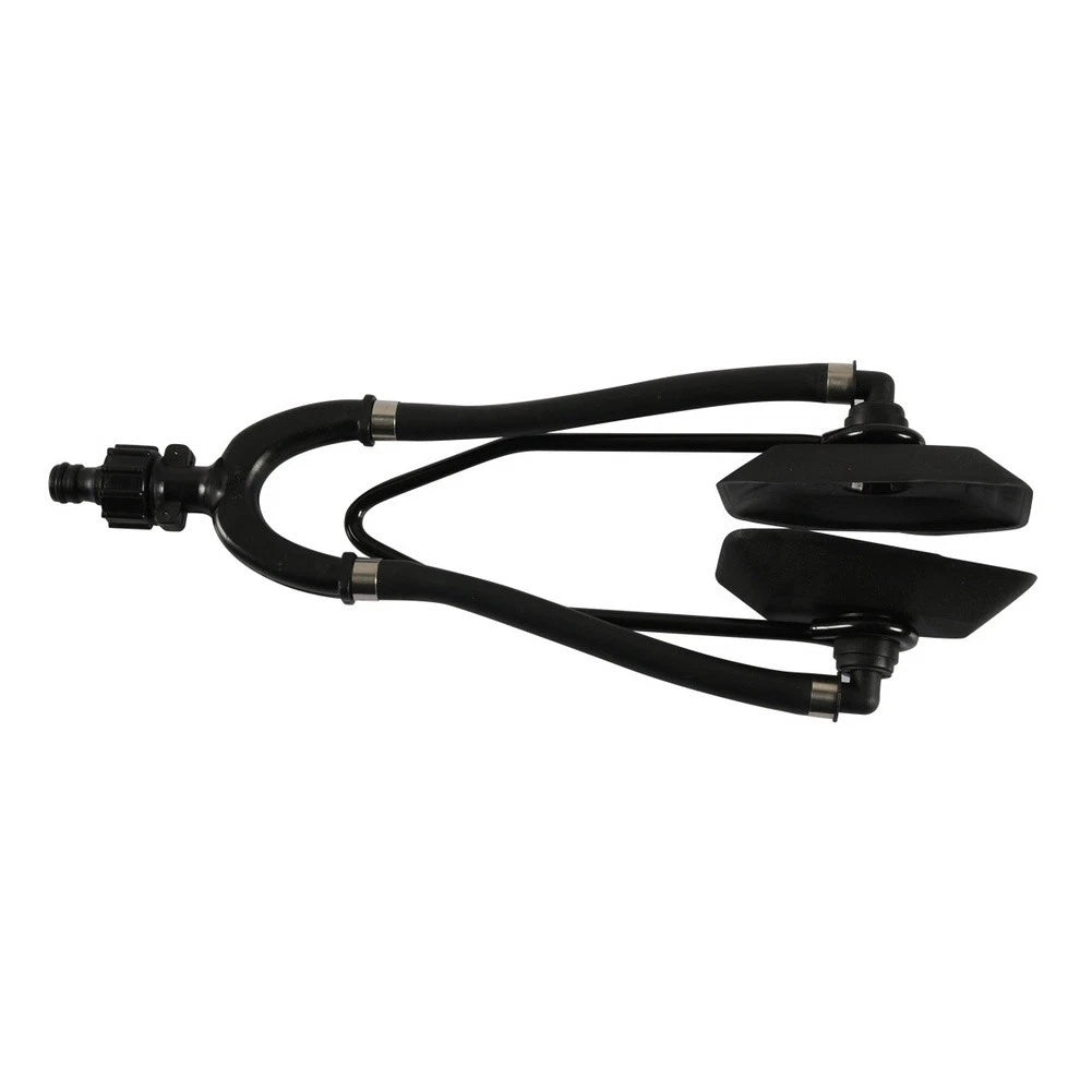 Marine Flusher for Outboard Engines (Compatible with Most Brands)
