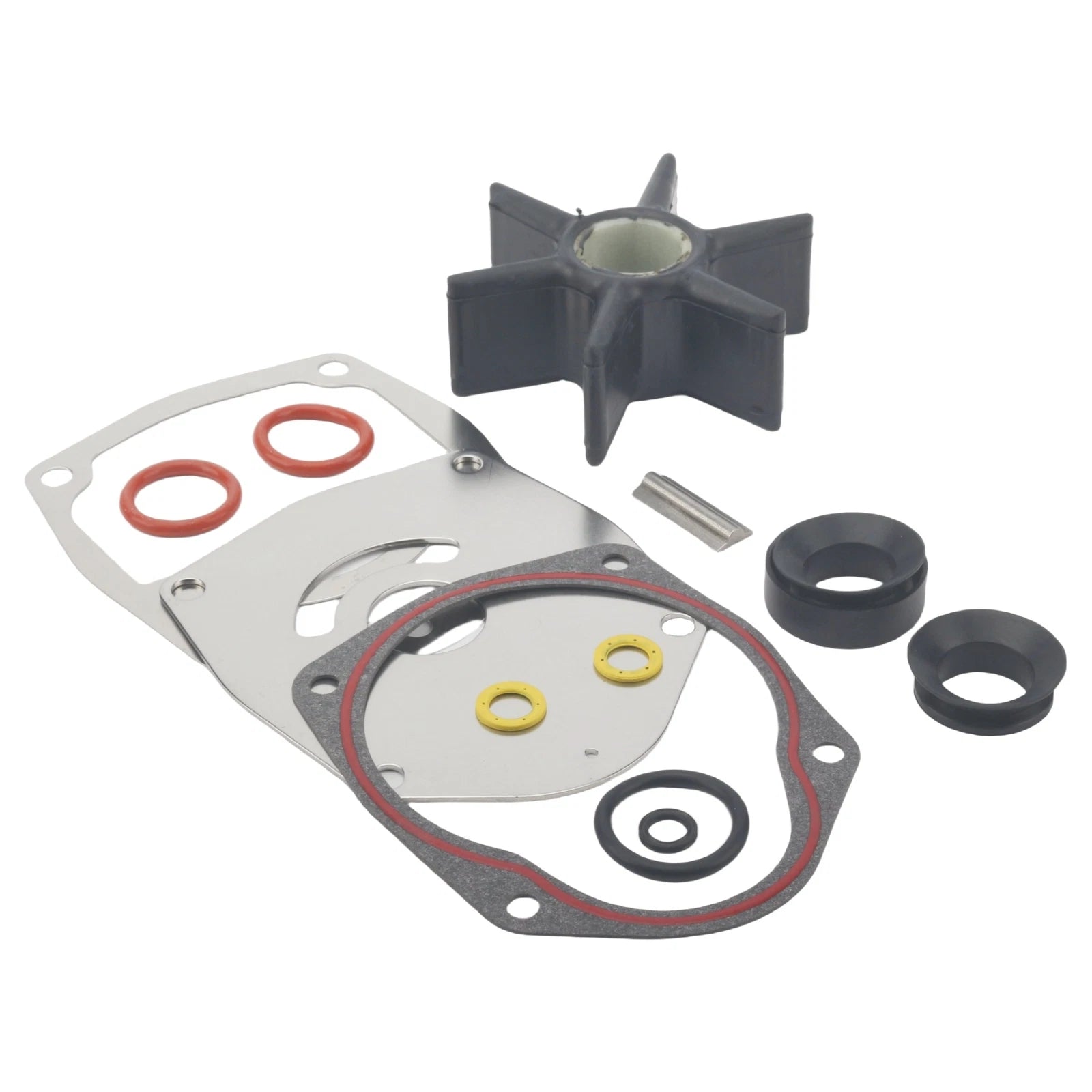 Water Pump Kit 8M0100526 for Mercury Mariner Outboard