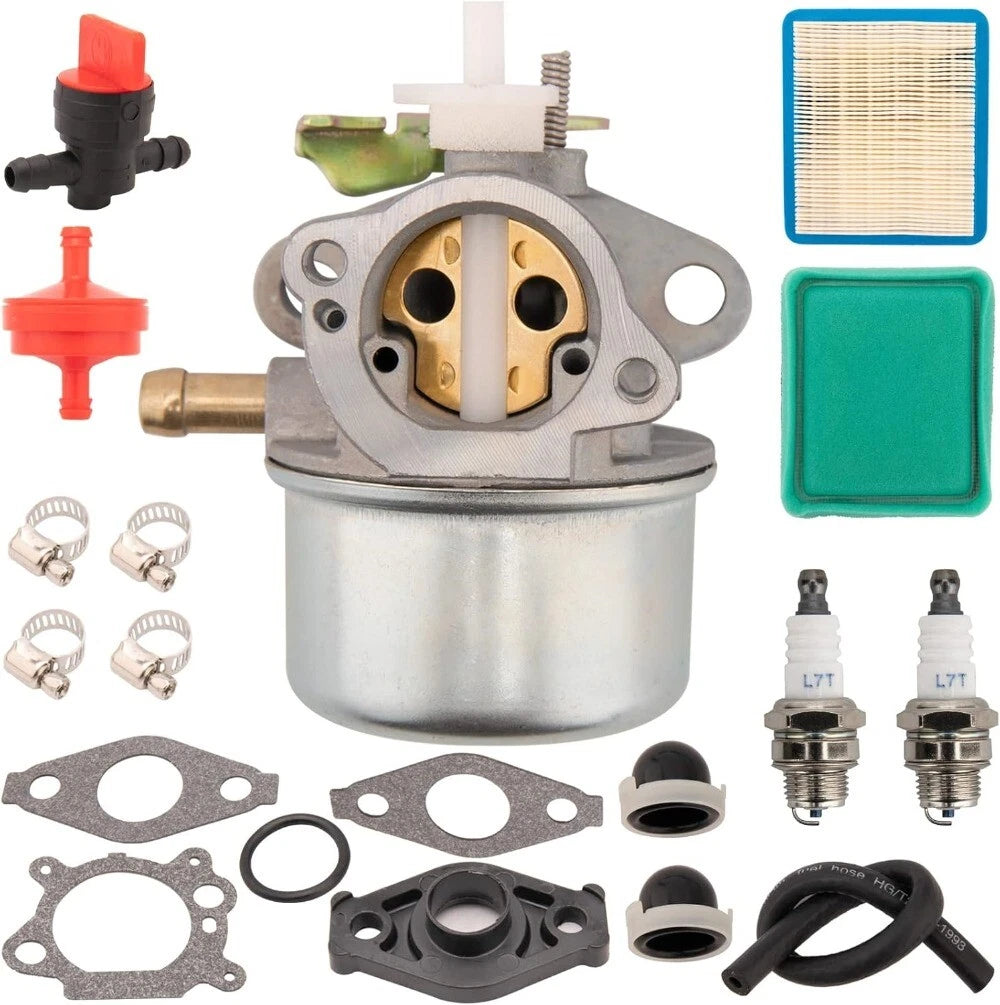 Carburettor for BS 499059 497586