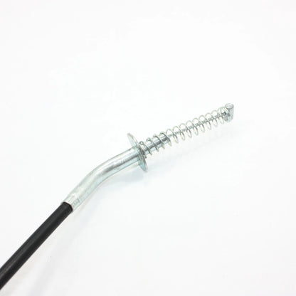 Front Drum Brake Cable for 110cc 125cc 150cc PIT Quad Dirt Bike ATV (No Year)