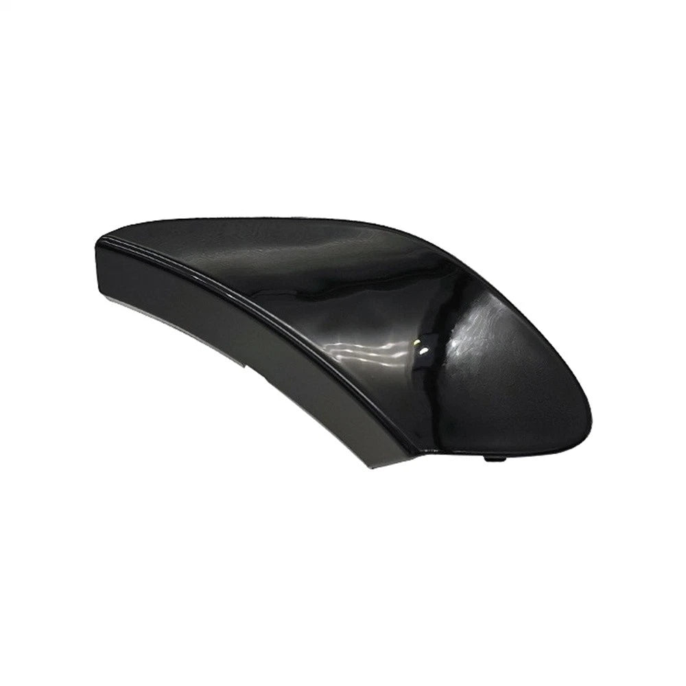 Front Left Tow Hook Eye Cover Cap for Benz GLE W166 X166 (2016–2019) A2928854922