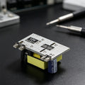 AC DC 12V 1A Power Supply Module for 220V Input (Compact 36x23mm)