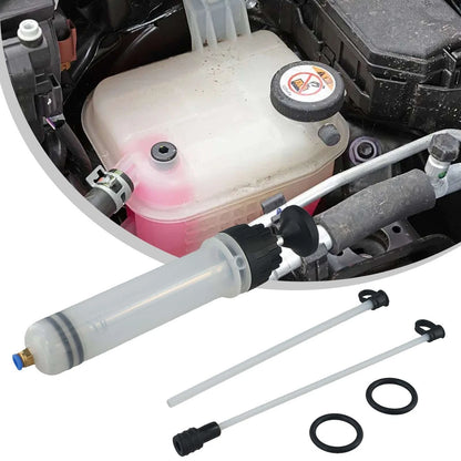 Dual Way Manual Extractor Pump for Engine Oil Gear Oil 200CC/500CC Capacity