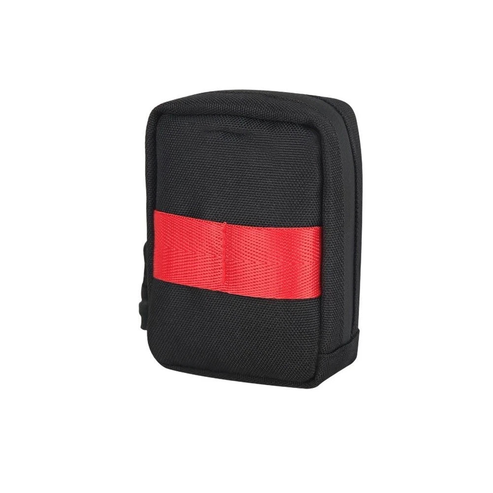Rear Seat Bag for MTB (Compact 110x85x40mm)