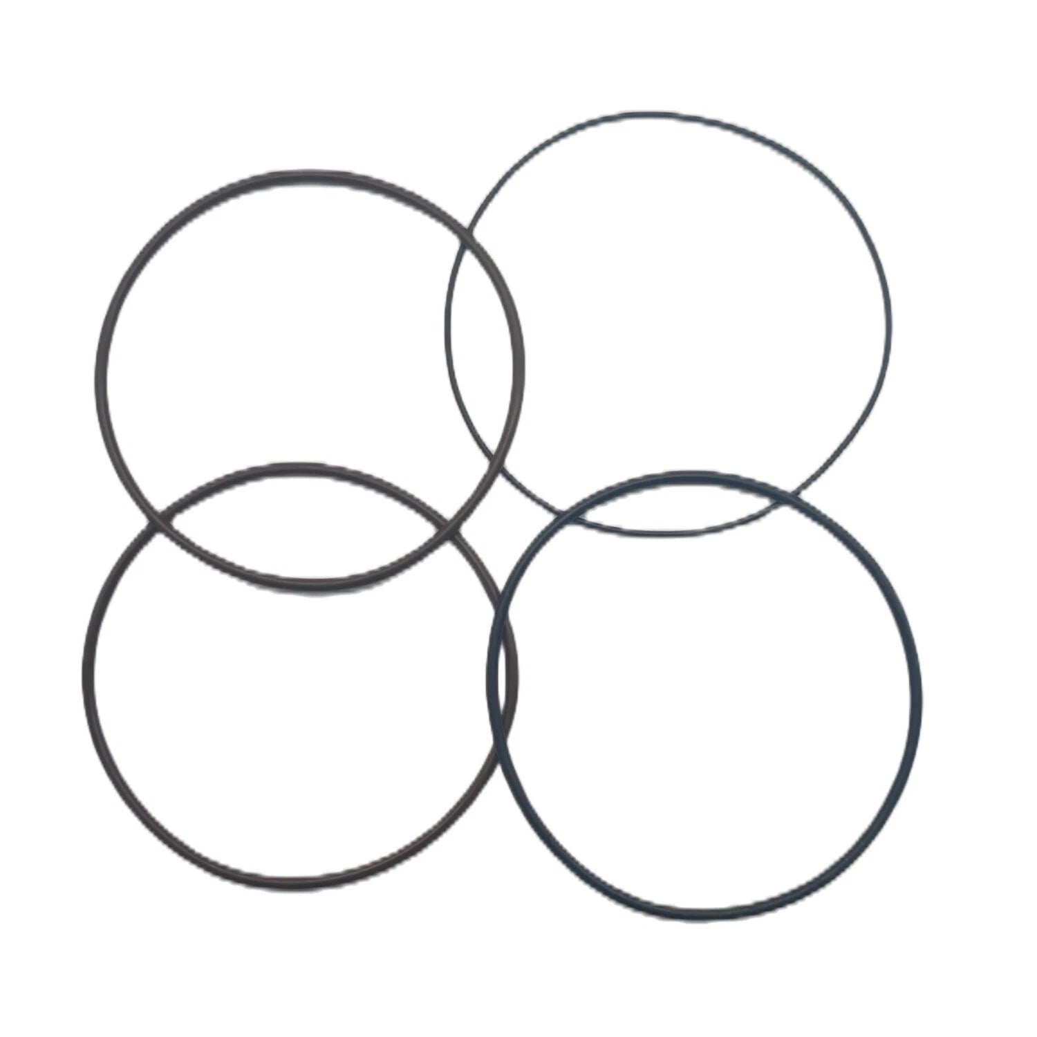 Gasket Kit for Volvo Penta Cylinder Liner (Replaces: 275751)