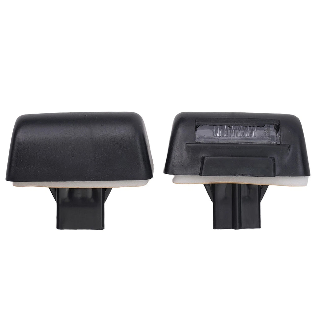 License Plate Light for Ford Transit (2015–2023)