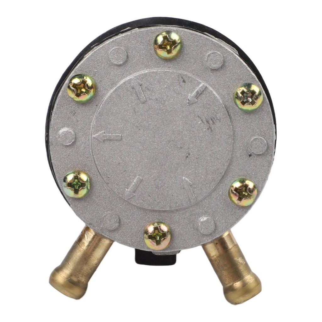 Fuel Lift Pump for Diesel Engines (2000–2023) - Includes Paper Gaskets