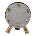 Fuel Lift Pump for Diesel Engines (2000–2023) - Includes Paper Gaskets