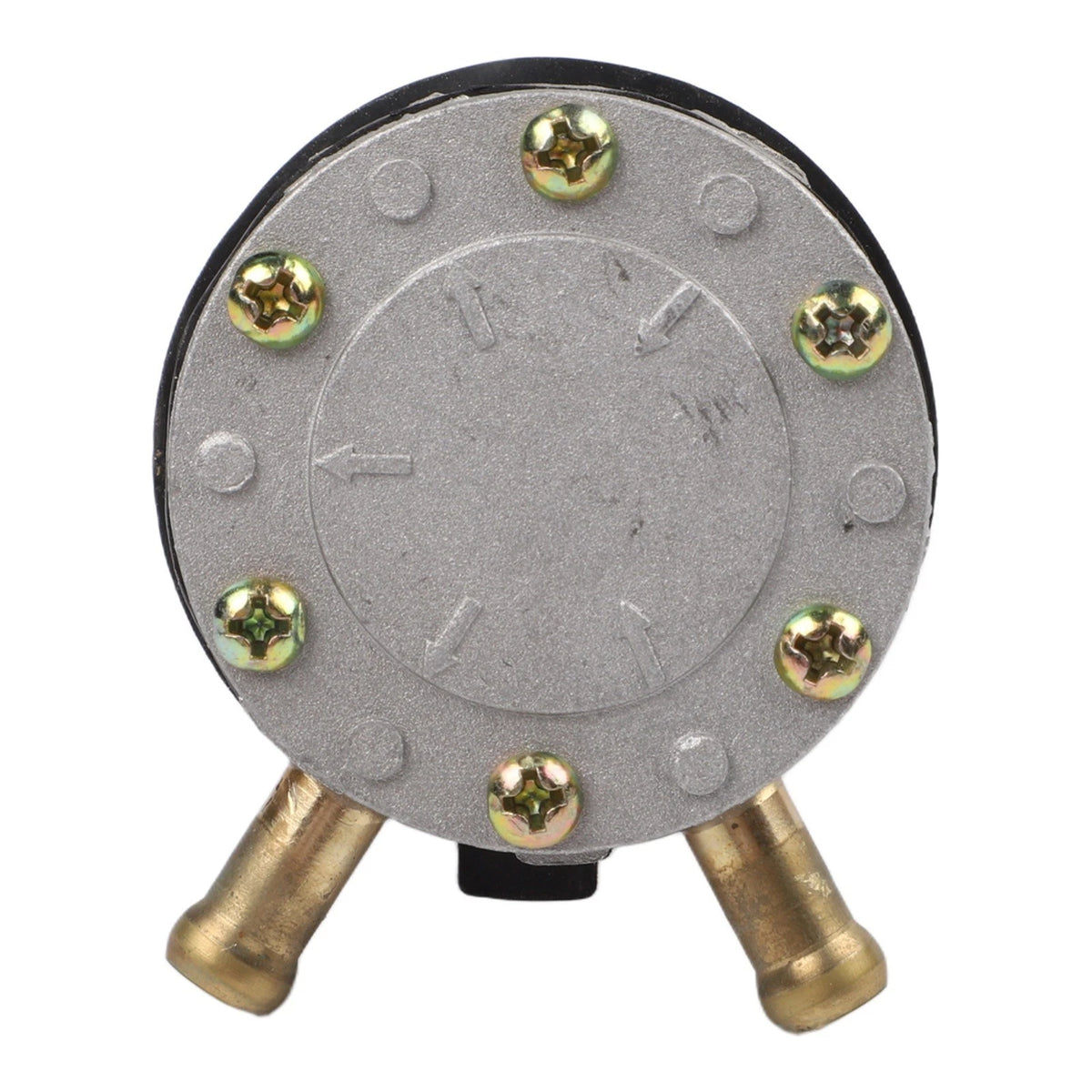 Fuel Lift Pump for Diesel Engines (2000–2023) - Includes Paper Gaskets