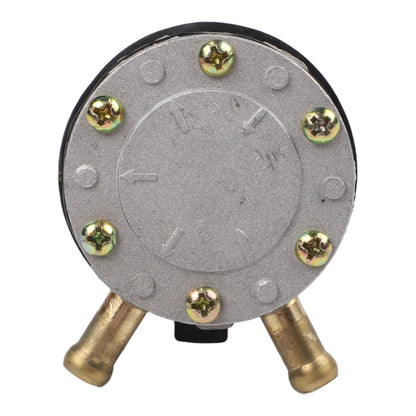 Fuel Lift Pump for Diesel Engines (2000–2023) - Includes Paper Gaskets
