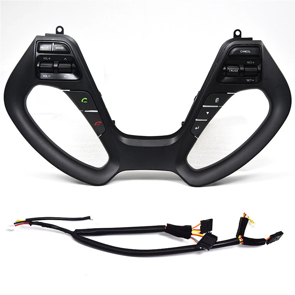 Cruise Control Switch for KIA K3 Forte (2013–2018) Cerato (2013–2016)