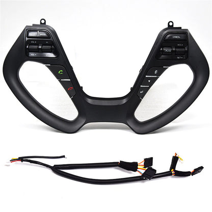 Cruise Control Switch for KIA K3 Forte (2013–2018) Cerato (2013–2016)