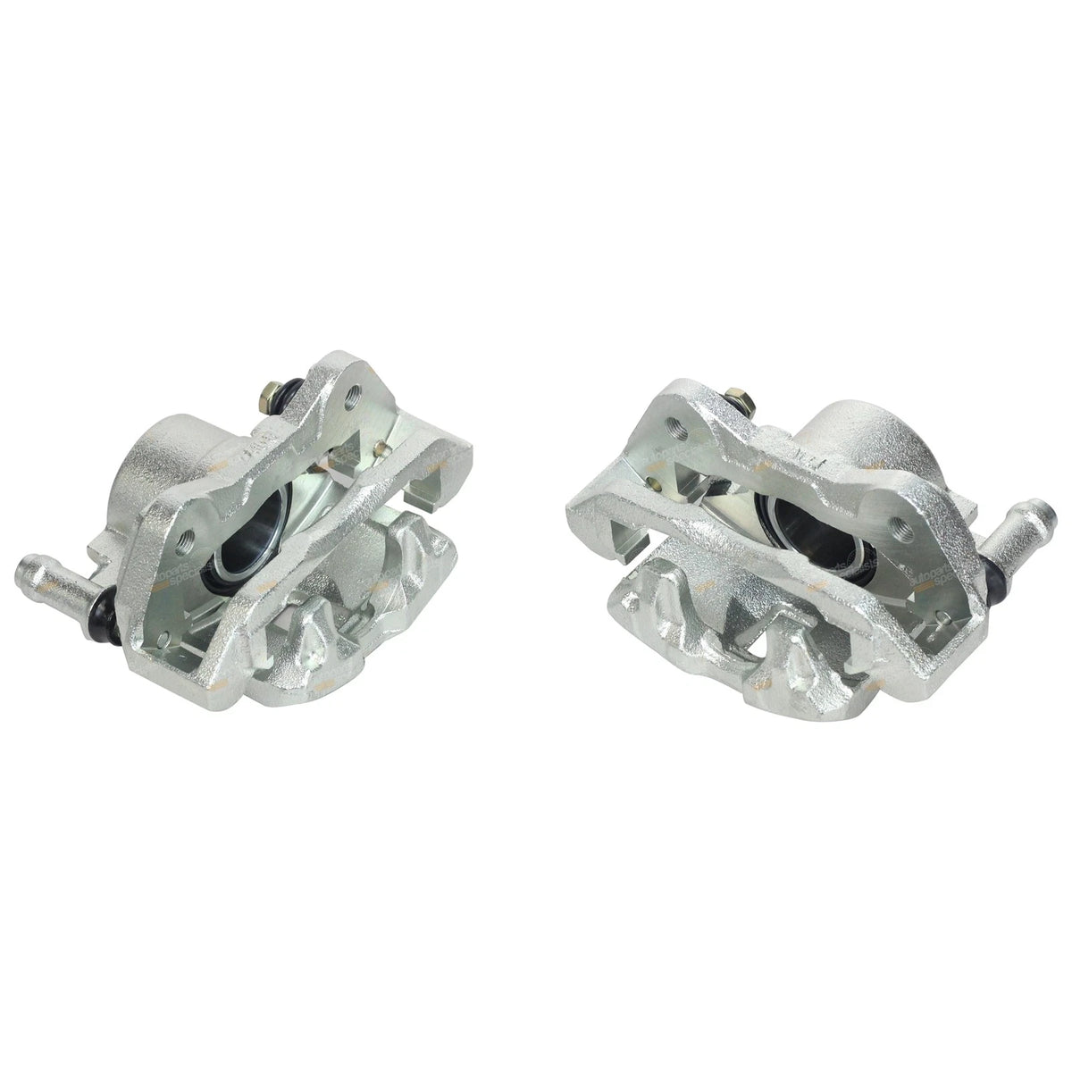 LH & RH Front Brake Calipers for Holden Jackaroo UBS25 UBS26 (1992–2004)