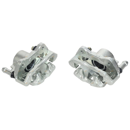 LH & RH Front Brake Calipers for Holden Jackaroo UBS25 UBS26 (1992–2004)