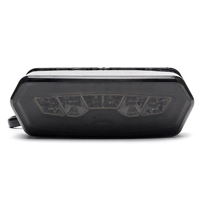 LED Brake Tail Light Integrated Turn Signal for Honda Grom 125 (2014–2023)
