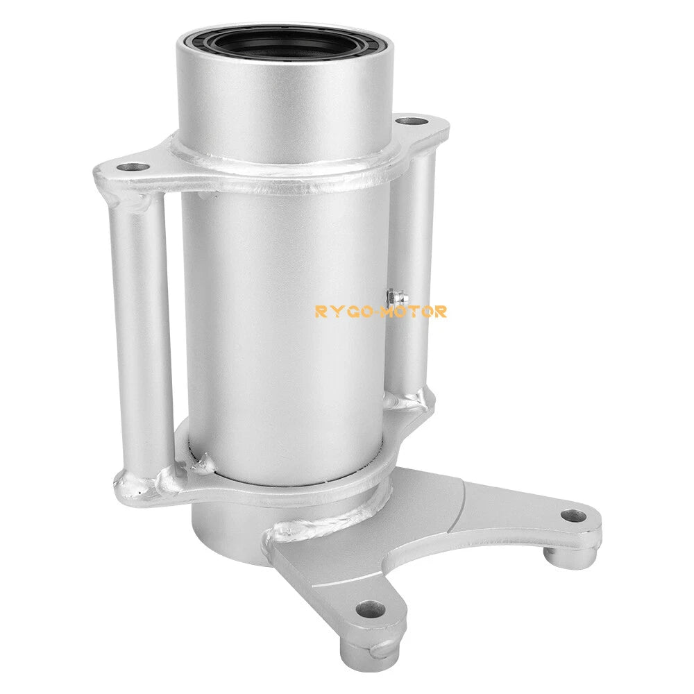Rear Axle Bearing Carrier Hub for Yamaha Warrior 350 YFM350X (1990–2004)