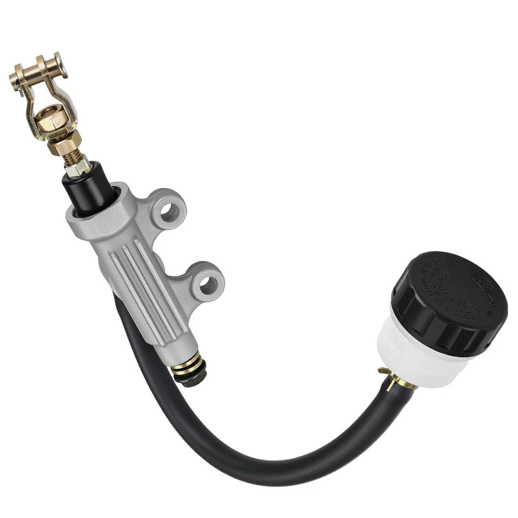 Rear Brake Master Cylinder for Yamaha Kodiak 400 450 4x4 YFM400 YFM450 (2002–2006)