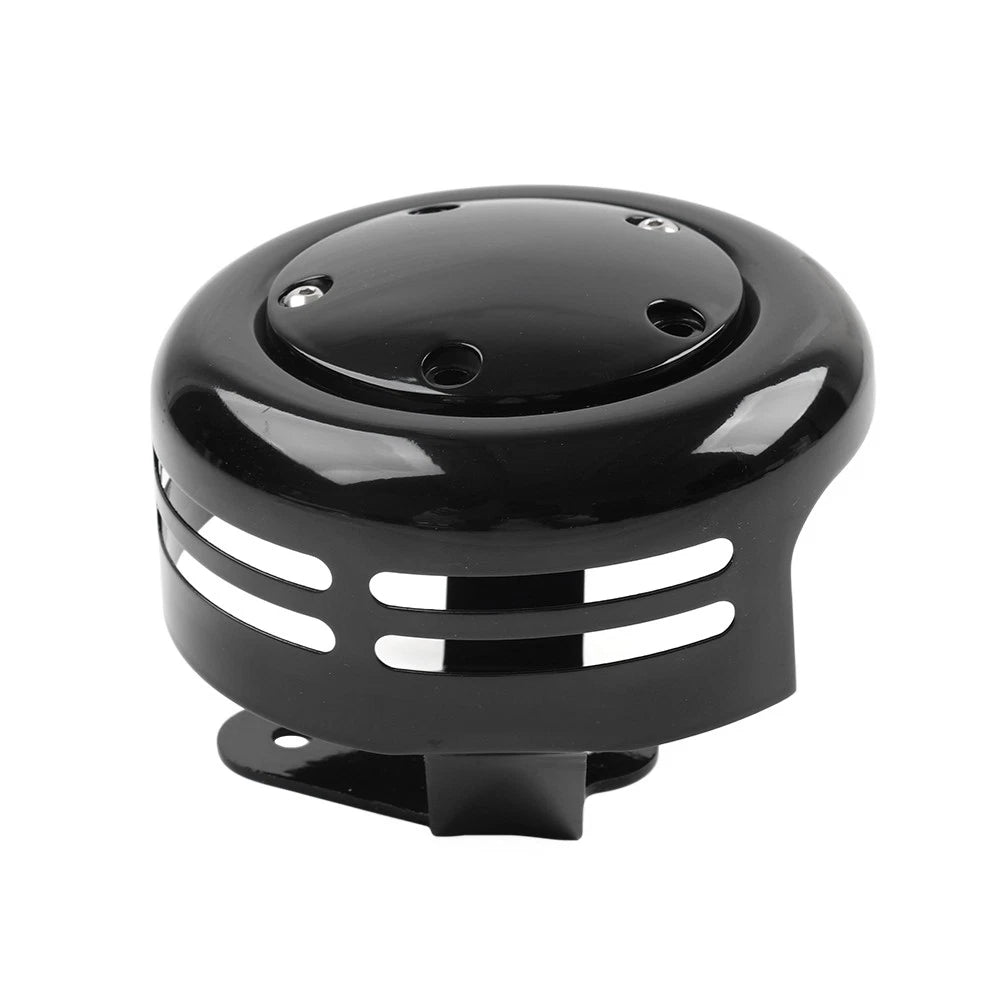 Horn Cover Kit for Harley Softail Touring Dyna XL Big Twin