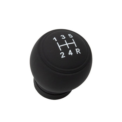Gear Cover for Manual Shifts (Silicone Material)