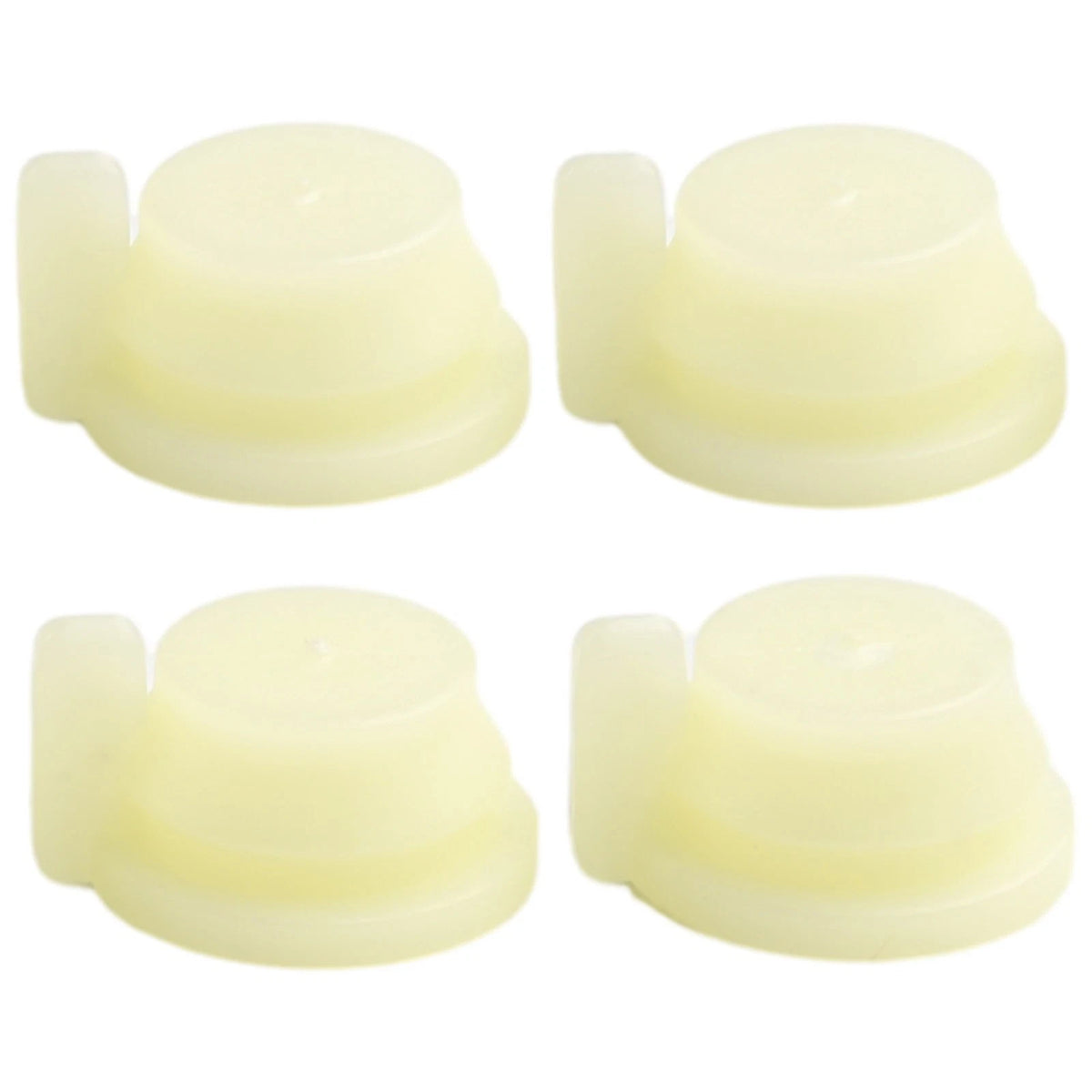 Set of 4 Front Linkage Bushings for Wiper System