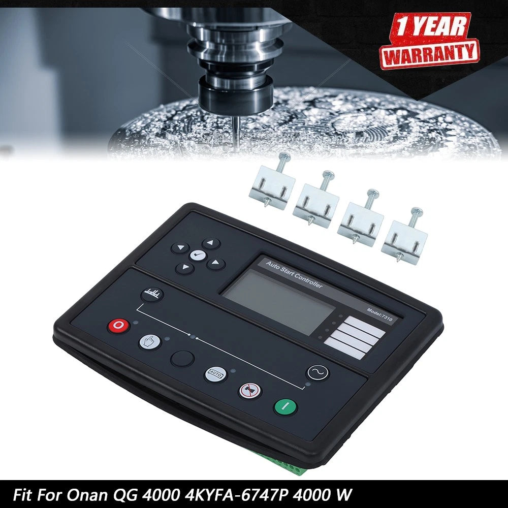 DSE-7310 Auto Start Control Module for Deep Sea Electronics