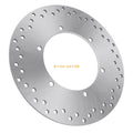 Rear Brake Disc Rotor for Honda VTX1300C VTX1300R VTX1300S VTX1300T (2003–2009)