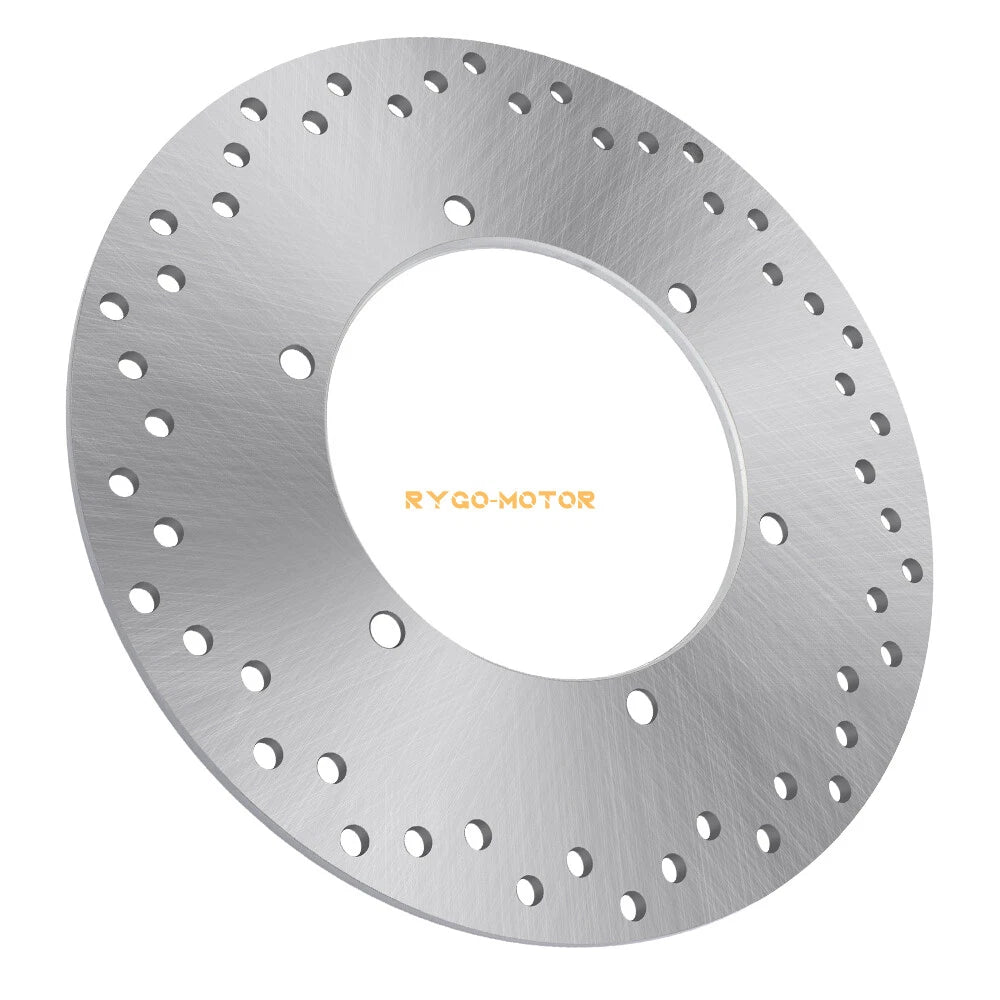 Rear Brake Disc Rotor for Honda VTX1300C VTX1300R VTX1300S VTX1300T (2003–2009)