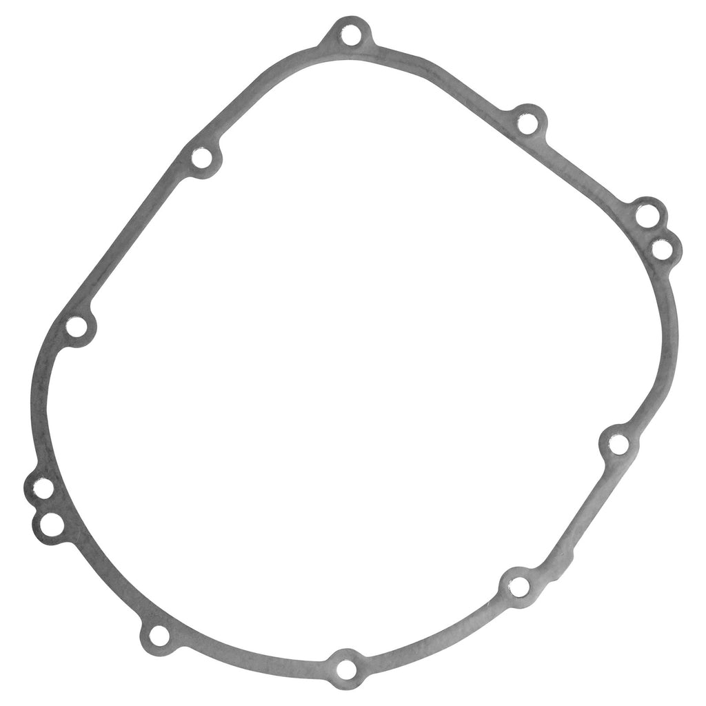 Clutch Cover Gasket Replacement for Kawasaki (2002–2024)